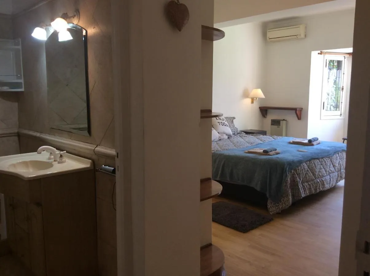 Aca Mendoza Hotel