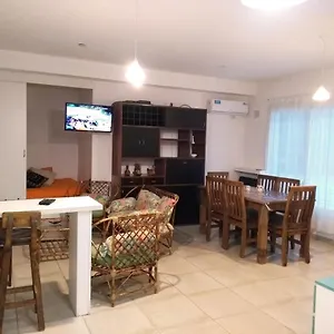 Apartamento De Aldi, Mendoza