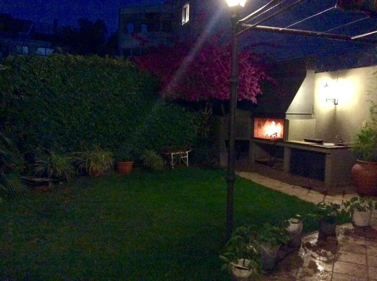 Aca Mendoza Hotel