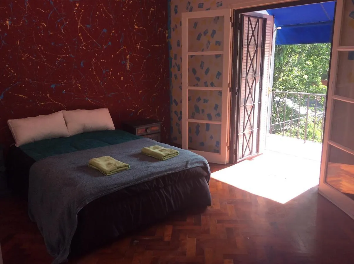 Aca Mendoza Hotel Argentina