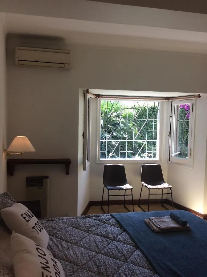 Aca Mendoza Hotel Guest house